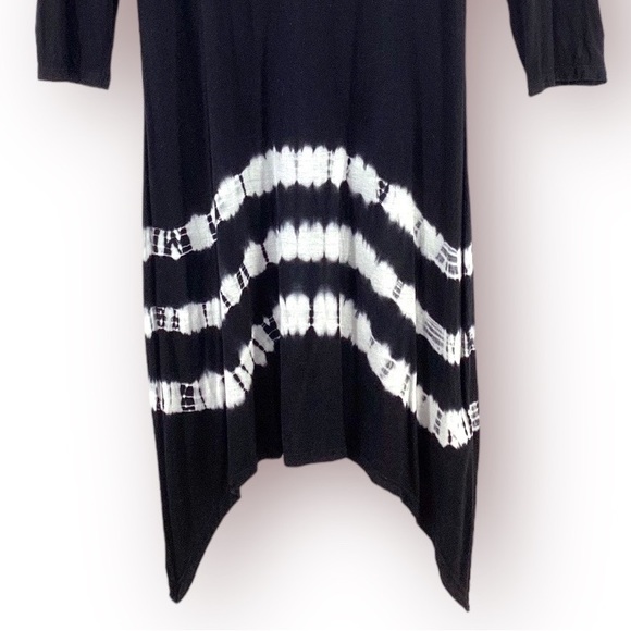 NEW TIE DYE DRESS - Picture 3 of 11